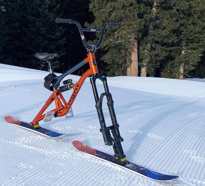 Tngnt Ski Bikes Shark Tank 2