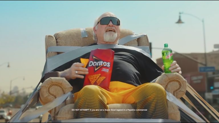 The 10 Popular Commercials of 2022