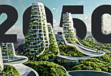 How Life Will Look Like In 2050 How Life Will Look Like In 2050