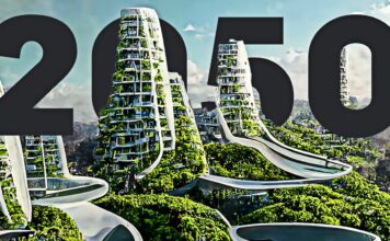 How Life Will Look Like In 2050 How Life Will Look Like In 2050