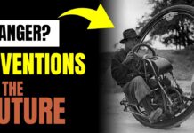 11 INVENTIONS That Will Change Everything in 2025 🟡 11 UNKNOWN INVENTIONS That Will Change Everything IN 2025