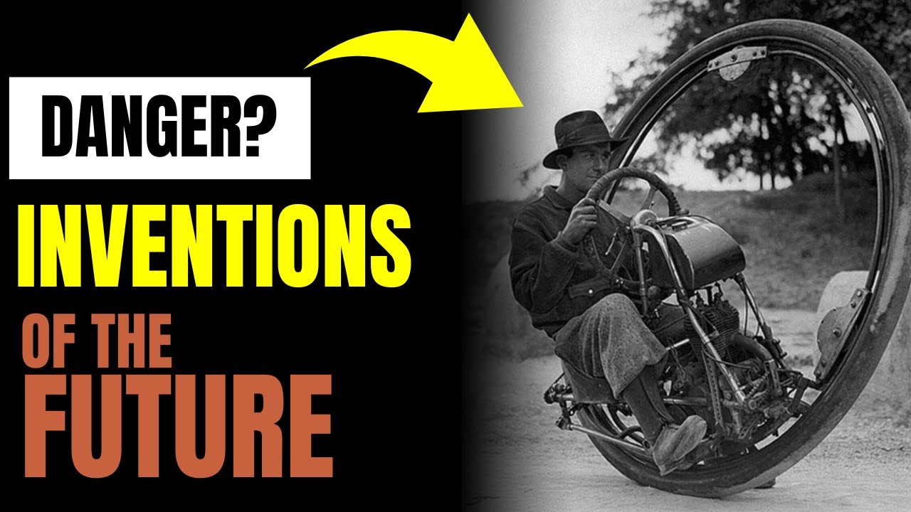 11 INVENTIONS That Will Change Everything in 2025