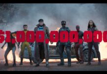 Deadpool & Wolverine : Billion with a B