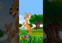 Kids Musical JUNGLE Adventure Nursery Rhymes 🎵