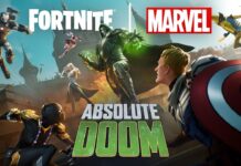 Official Fortnite Battle Royale Chapter 5 Season 4 – Absolute Doom Trailer