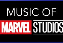 Music of Marvel Studios | D23 | Full Panel