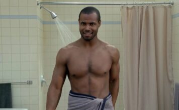 Old Spice : The Man Your Man Could Smell Like