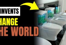 11 UNKNOWN INVENTIONS That Will Change Everything IN 2025 🟡 11 UNKNOWN INVENTIONS That Will Change Everything IN 2025