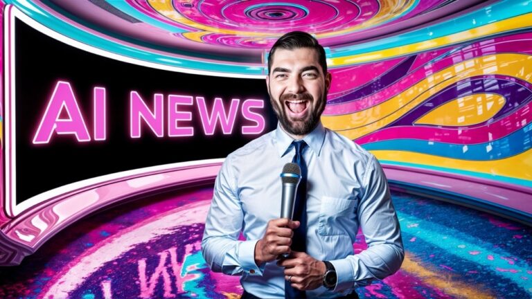 AI News: A TON Happened This Week – Here’s What You Missed