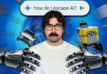 AI is here. What now?