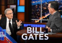 Bill Gates: AI Is “The First Technology That Has No Limit”