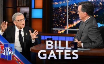 Bill Gates: AI Is “The First Technology That Has No Limit”