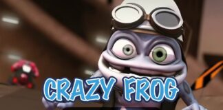 Crazy Frog – Axel F: The Iconic Viral Music Video