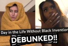 The Truth Behind Black Inventions: Debunking Viral Myths