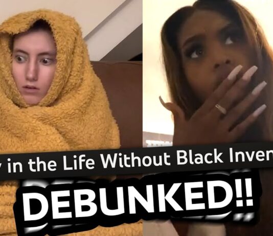 The Truth Behind Black Inventions: Debunking Viral Myths
