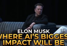 Elon Musk’s Shocking AI Predictions: Are We Ready?