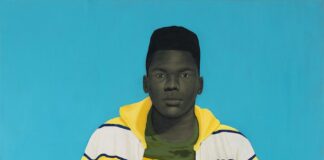 ‘Fairytale’ Paintings Show A Side Of Black Lives History Overlooks 'Fairytale' Paintings Show A Side Of Black Lives History Overlooks