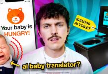 You Won’t Believe These Ridiculous AI Gadgets – Are They Genius or Just Plain Dumb?