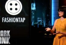 FashionTap’s Pitch on Shark Tank: Will the Sharks Bite?