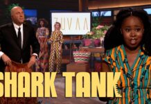 Shark Tank: Kelechi’s Bold Pitch for African Fashion Marketplace Zuvaa!