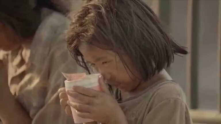 Thai Viral Ad : Empathy Series 1