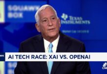 Walter Isaacson on the AI tech race, xAI vs. OpenAI and Elon Musk’s mission