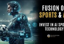 The Future of Sports: How AI and Blockchain Are Changing the Game!
