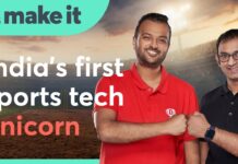 How Dream11 Became India’s Fantasy Sports Powerhouse!