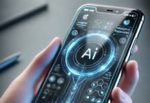 Apple’s AI Revolution: Unleashing Intelligence on iPhones Iphone A.I