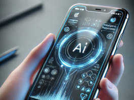 Iphone A.I