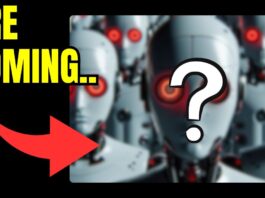 🟡 This Will Happen IN 2025 With ARTIFICIAL INTELLIGENCE | New Inventions