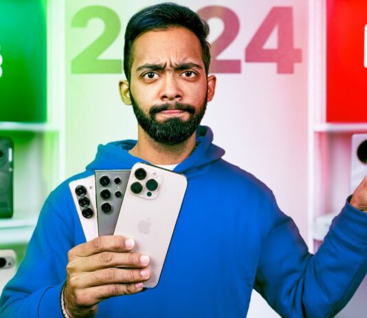 Top Smartphone Brands Ranked: Best to Worst Revealed!