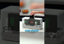 Phone Charging in 2 Seconds? The Future Is Here!