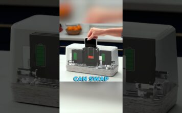 Phone Charging in 2 Seconds? The Future Is Here!