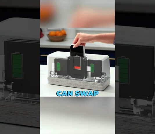 Phone Charging in 2 Seconds? The Future Is Here!