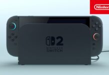 Nintendo Switch 2 Revealed: Gaming Revolution Unleashed!