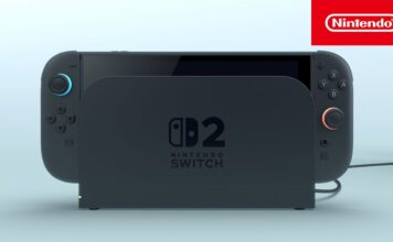 Nintendo Switch 2 Revealed: Gaming Revolution Unleashed!