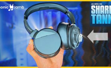 Shark Tank’s Sonic Lamb Headphones – Worth the Hype?