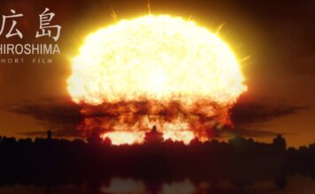 Moments Before Impact: A Short Film on Hiroshima