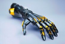 Gadgets So Advanced, They’ll Make You Superhuman