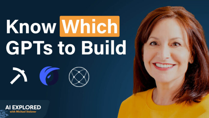 GPTs for Profit and Freedom GPTs for Profit and Freedom