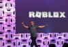 Roblox CEO Grilled on Child Safety Roblox CEO Grilled on Child Safety