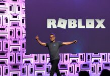 Roblox CEO Grilled on Child Safety Roblox CEO Grilled on Child Safety