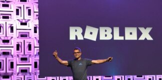 Roblox CEO Grilled on Child Safety Roblox CEO Grilled on Child Safety