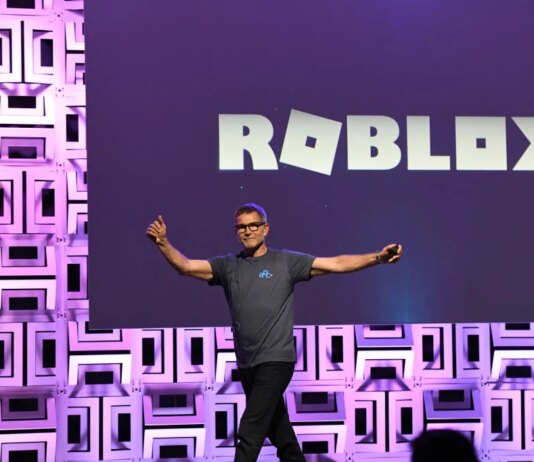 Roblox CEO Grilled on Child Safety Roblox CEO Grilled on Child Safety