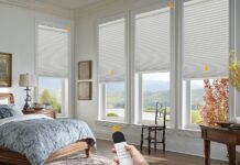 No-Drill Blinds: Damage-Free Installation in Seconds No-Drill Blinds: Damage-Free Installation in Seconds