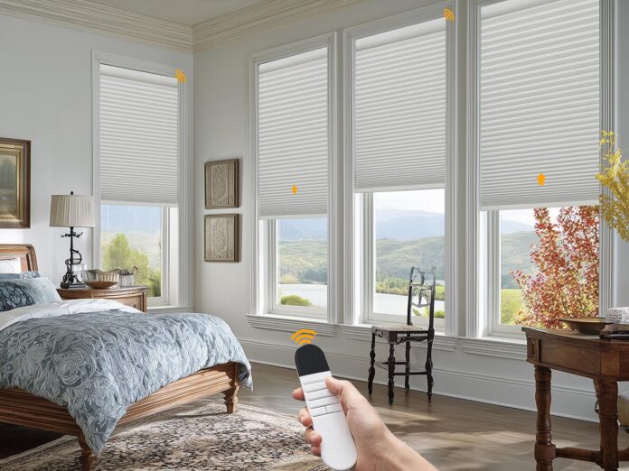 No-Drill Blinds: Damage-Free Installation in Seconds No-Drill Blinds: Damage-Free Installation in Seconds