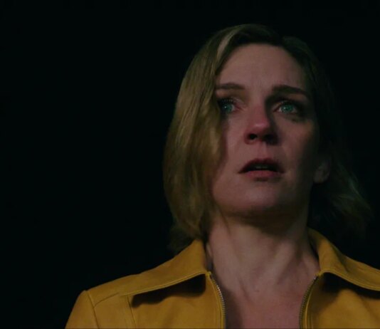 Pluribus Review: Apple TV Sci-Fi Luxuriates in Mystery Pluribus Review: Apple TV Sci-Fi Luxuriates in Mystery