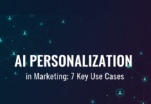 AI Personalization in Marketing: 7 Key Use Cases A.I Personalization