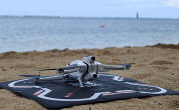 Antigravity A1 Review: Reimagining Drone Flight Antigravity A1 Review: Reimagining Drone Flight